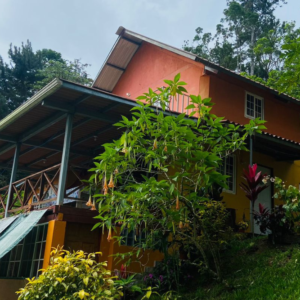 Cabaña Cabaña Colibrí